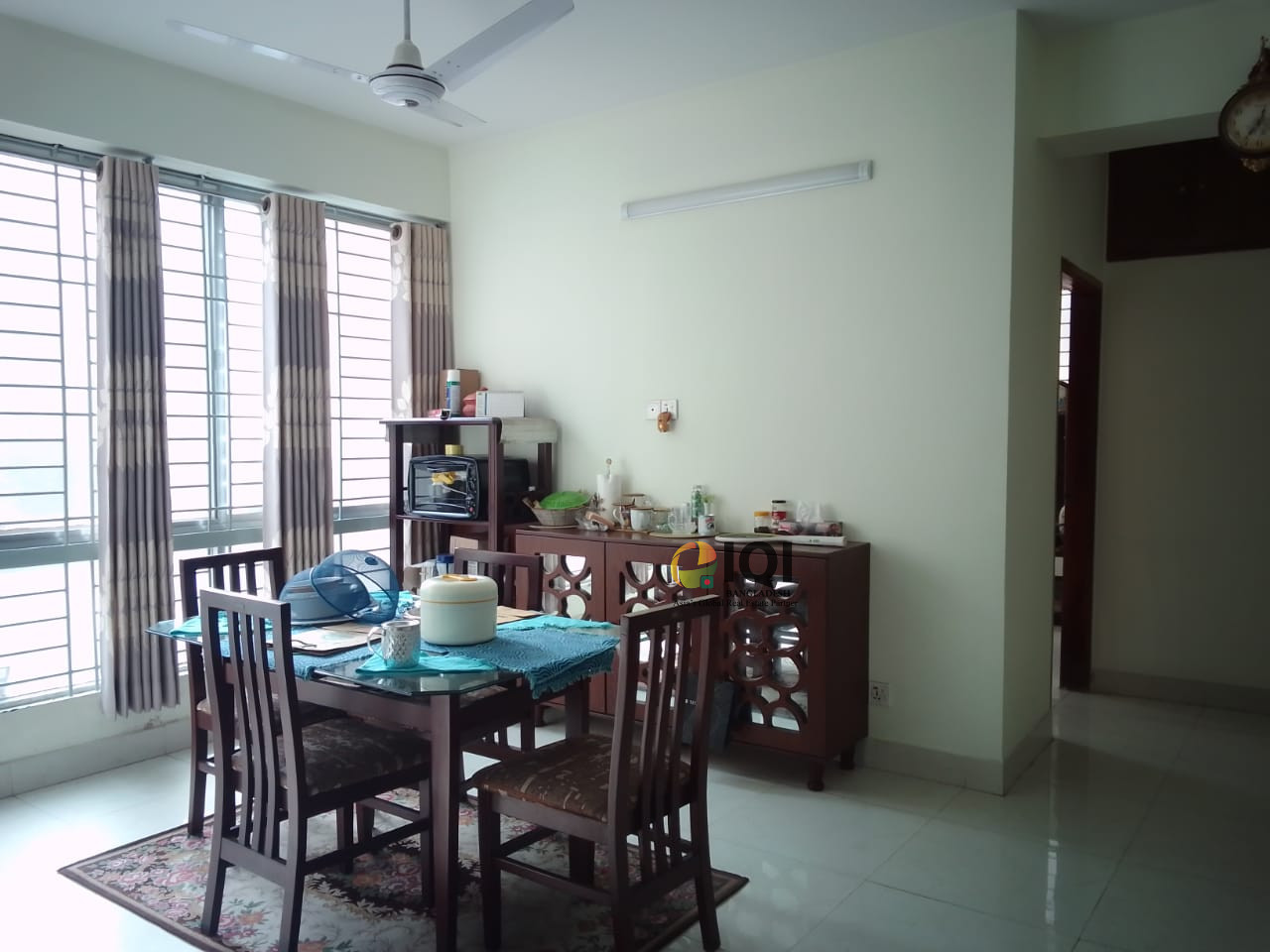 Corner Plot Single Unit South Facing Apartment For Sale