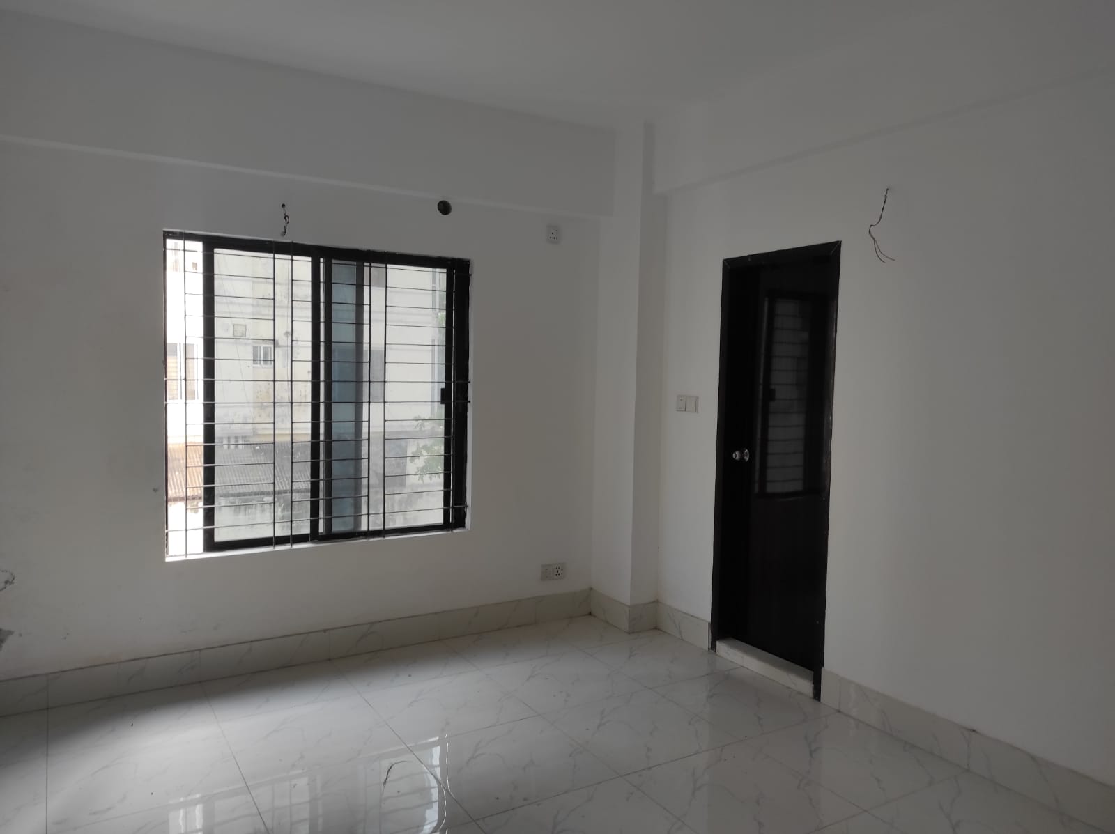 Flat for Sale at Bashundhara