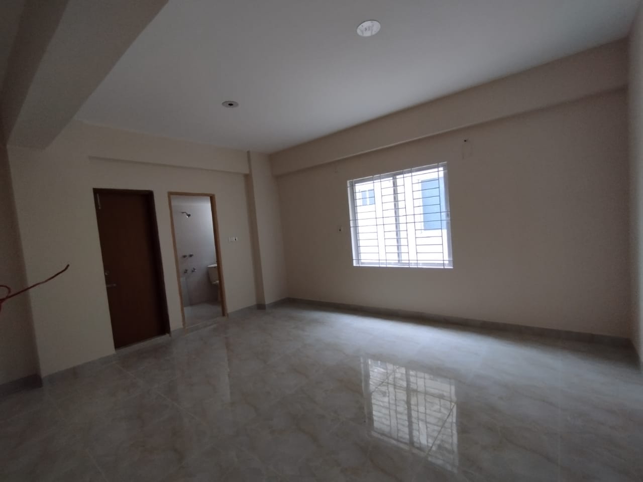 Flat for sale at Dhanmondi