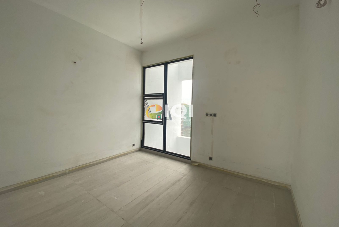 Flat For Sale At North Gulshan