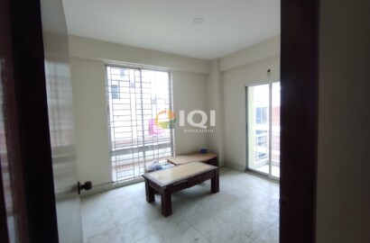 Flat for Sale At Bashundhara