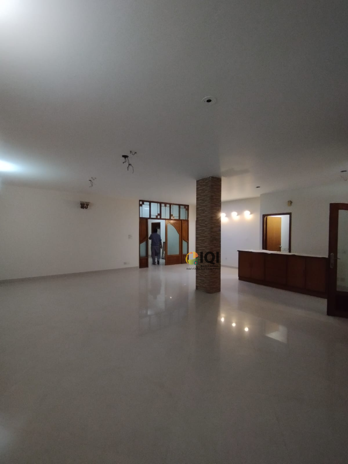 Flat for Rent at North Gulshan