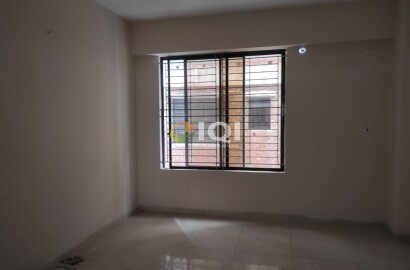 Flat for Sale At Bashundhara