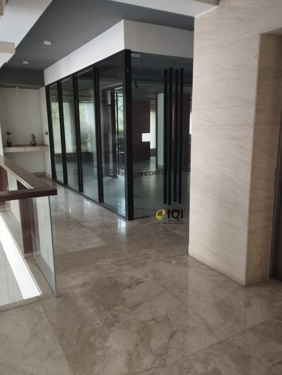 Flat Rent at Banani North, Road 25