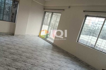 Flat for sale at Badda