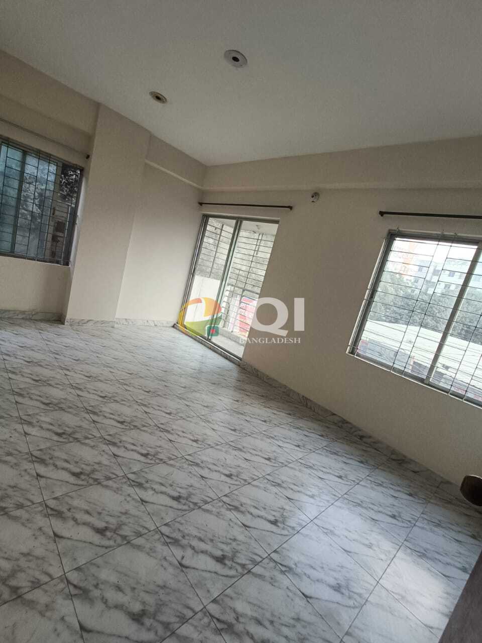 Flat for sale at Badda