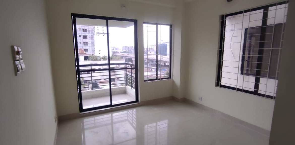 Flat For Sale At Uttara