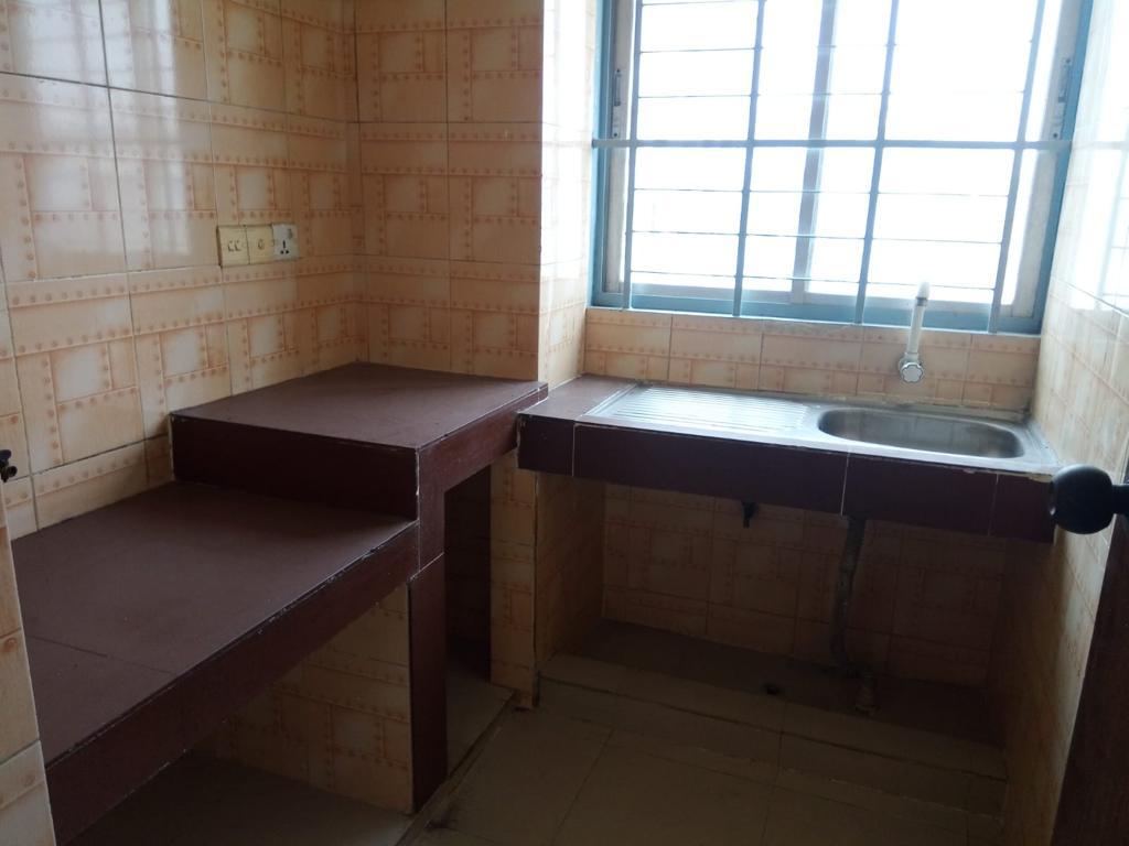 Flat for sale at Mohammadpur