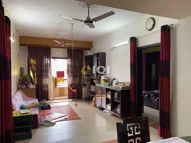 Flat for sale at Banasree