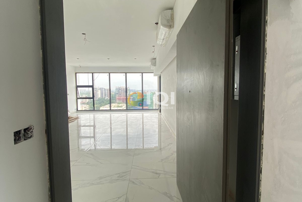 Flat For Sale At North Gulshan