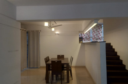 Apartment rent at Gulshan