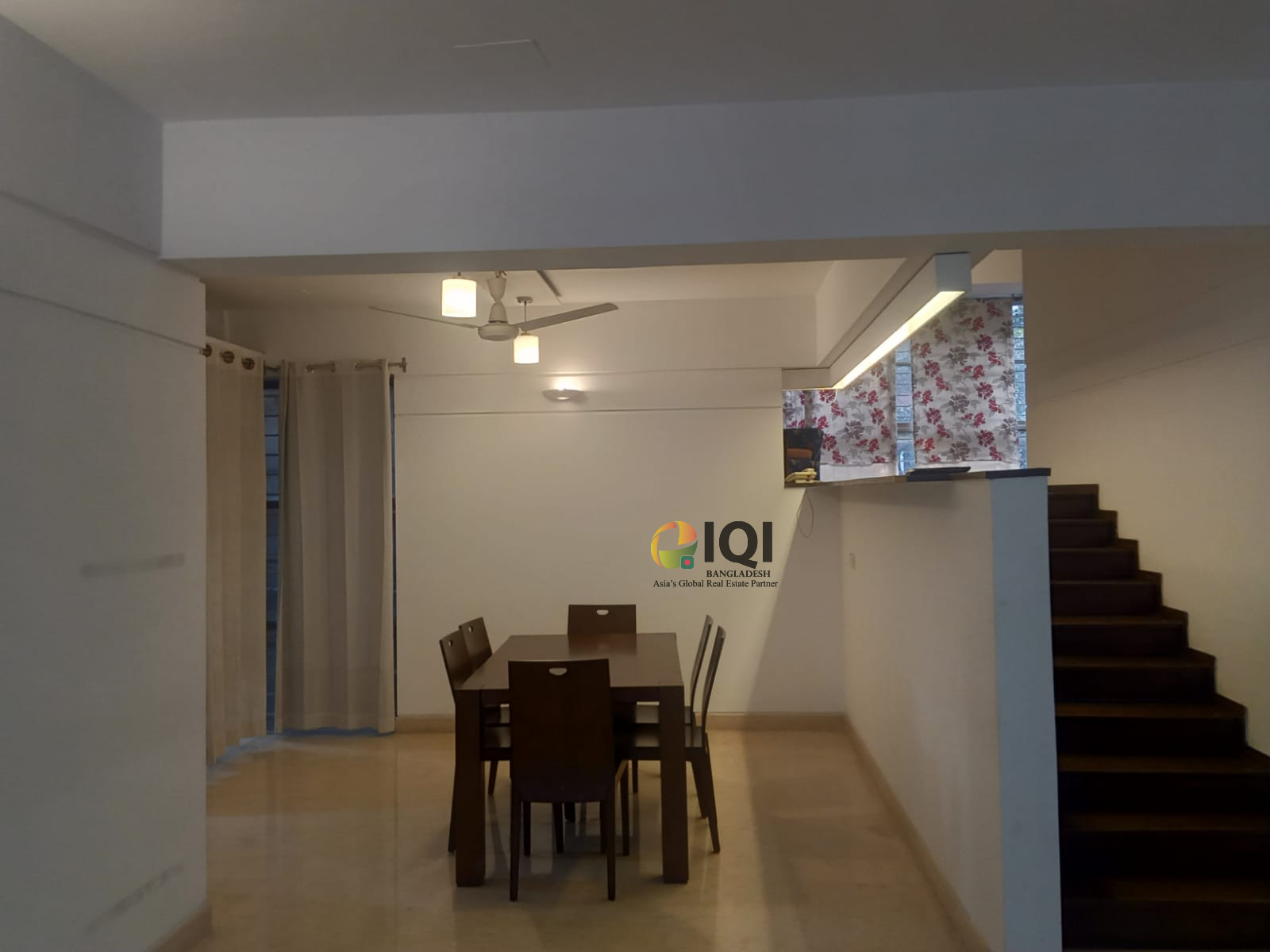 Apartment rent at Gulshan