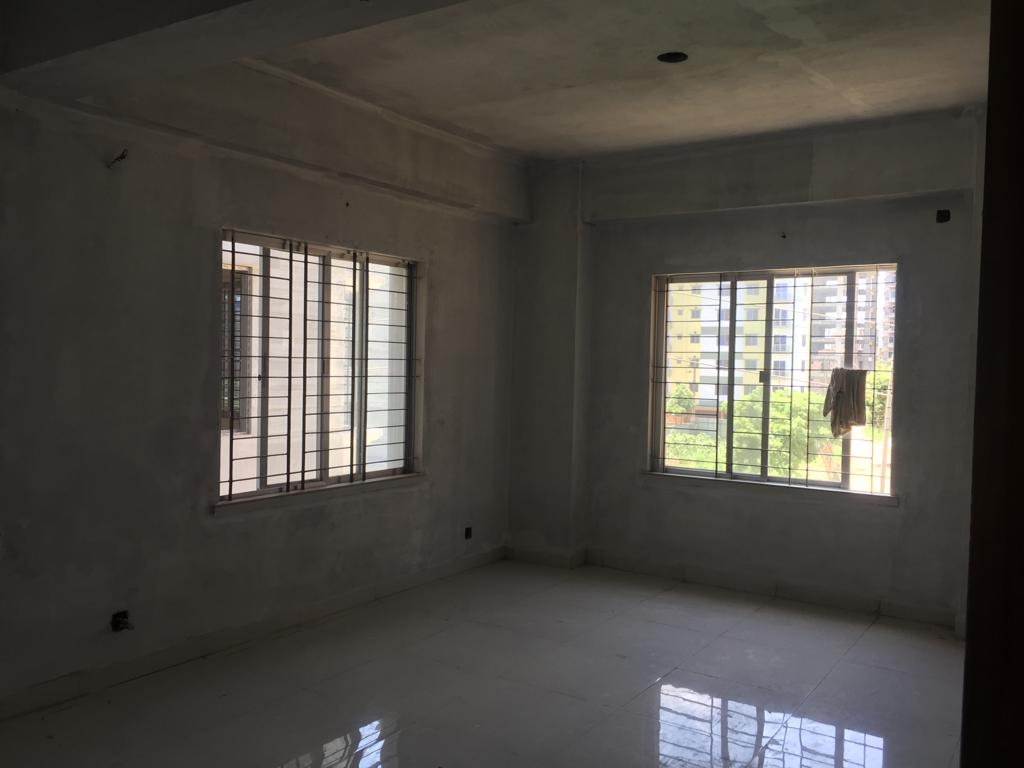 Flat For Sale At Aftab Nagar