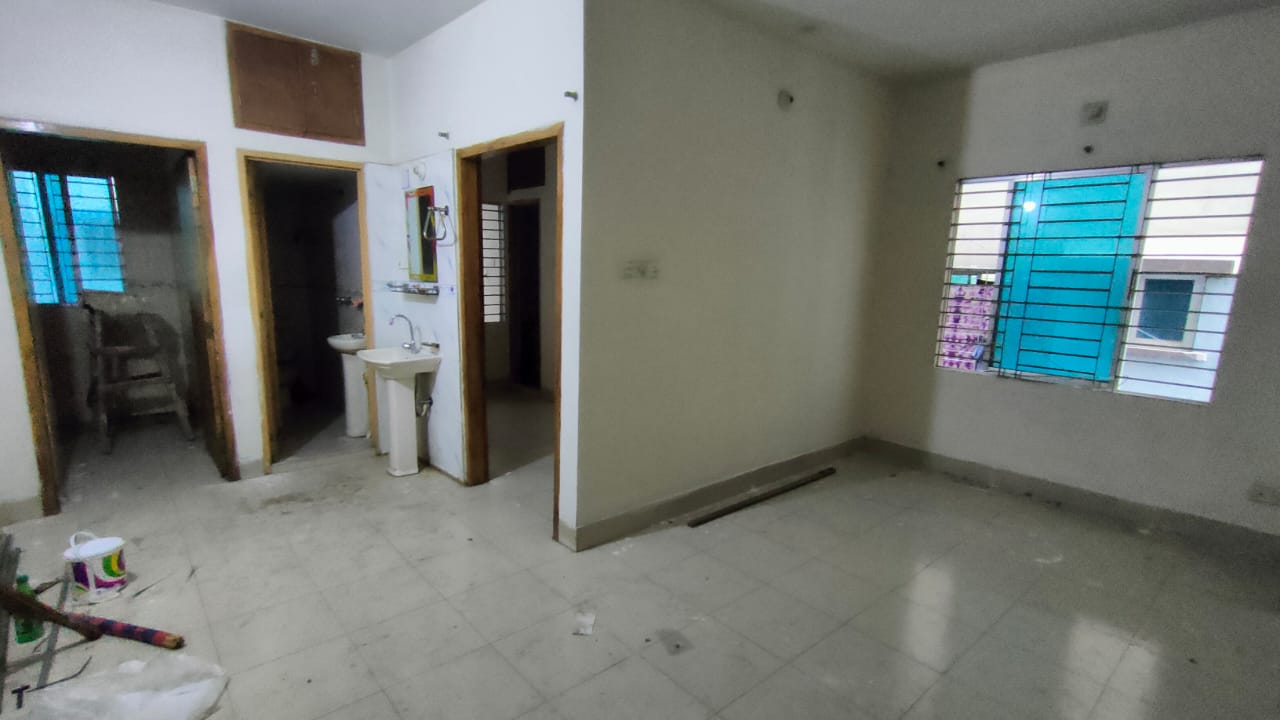 Flat for Sale at Kalabagan