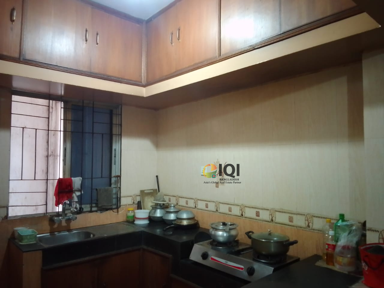 Flat for sale in Lalmatia