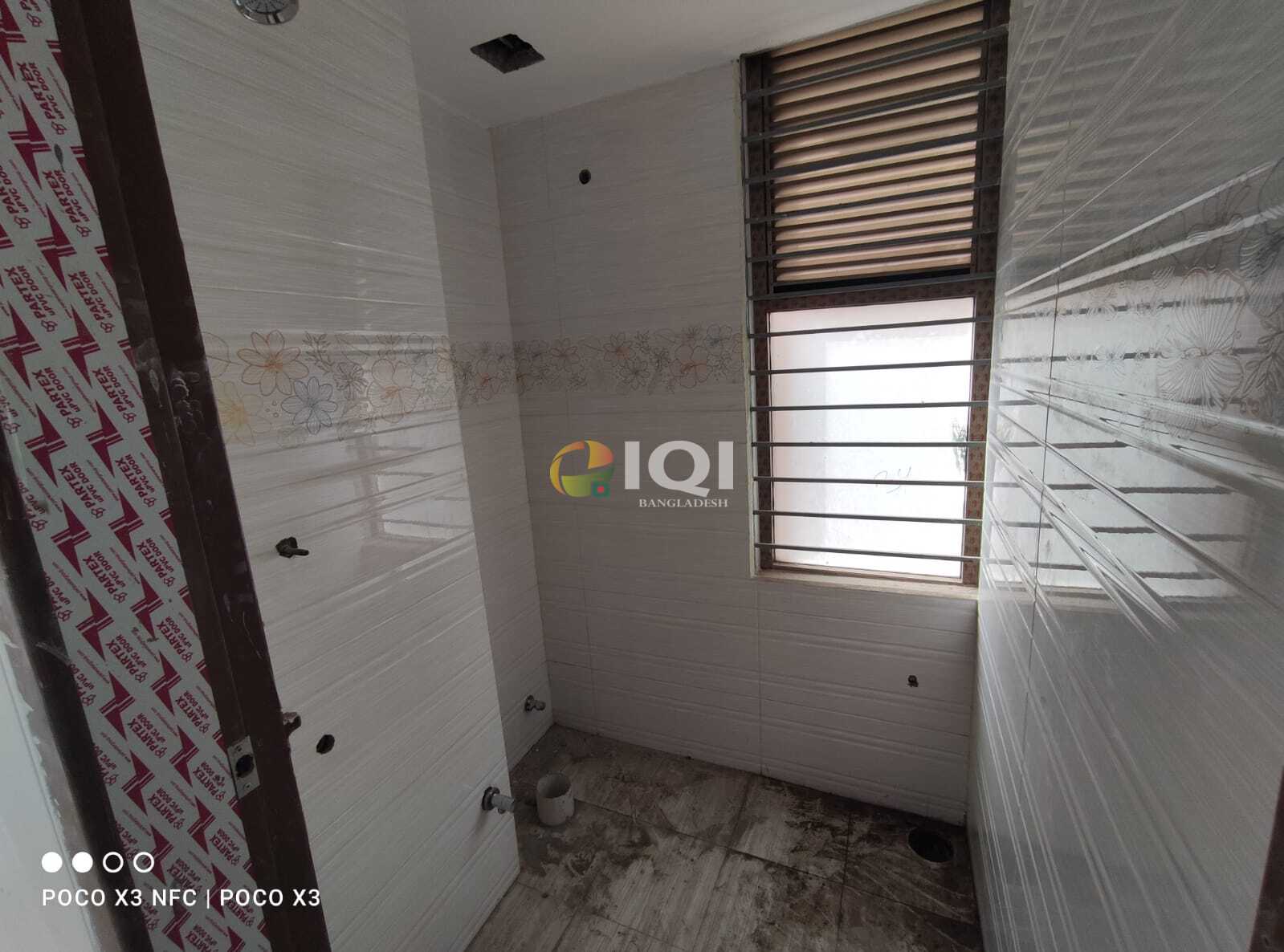 Flat for sale at Mohammadpur