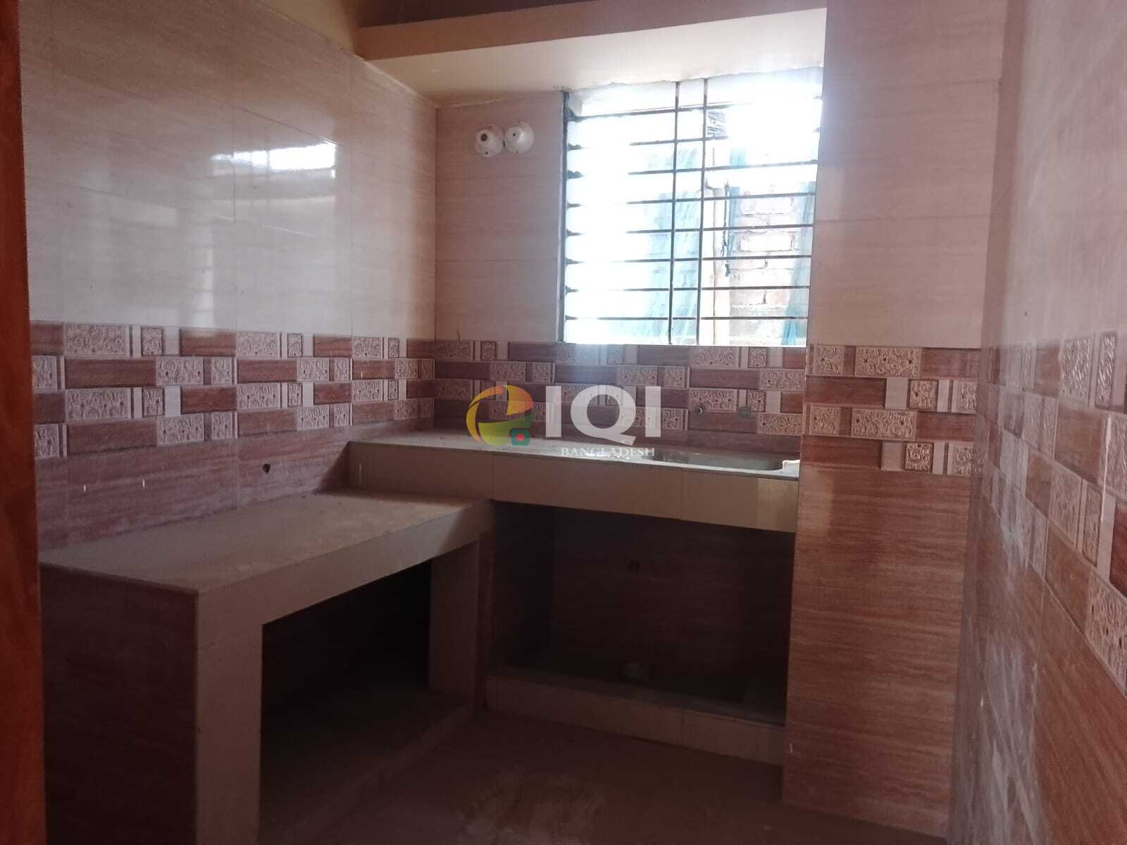 Flat for sale at Shymoli