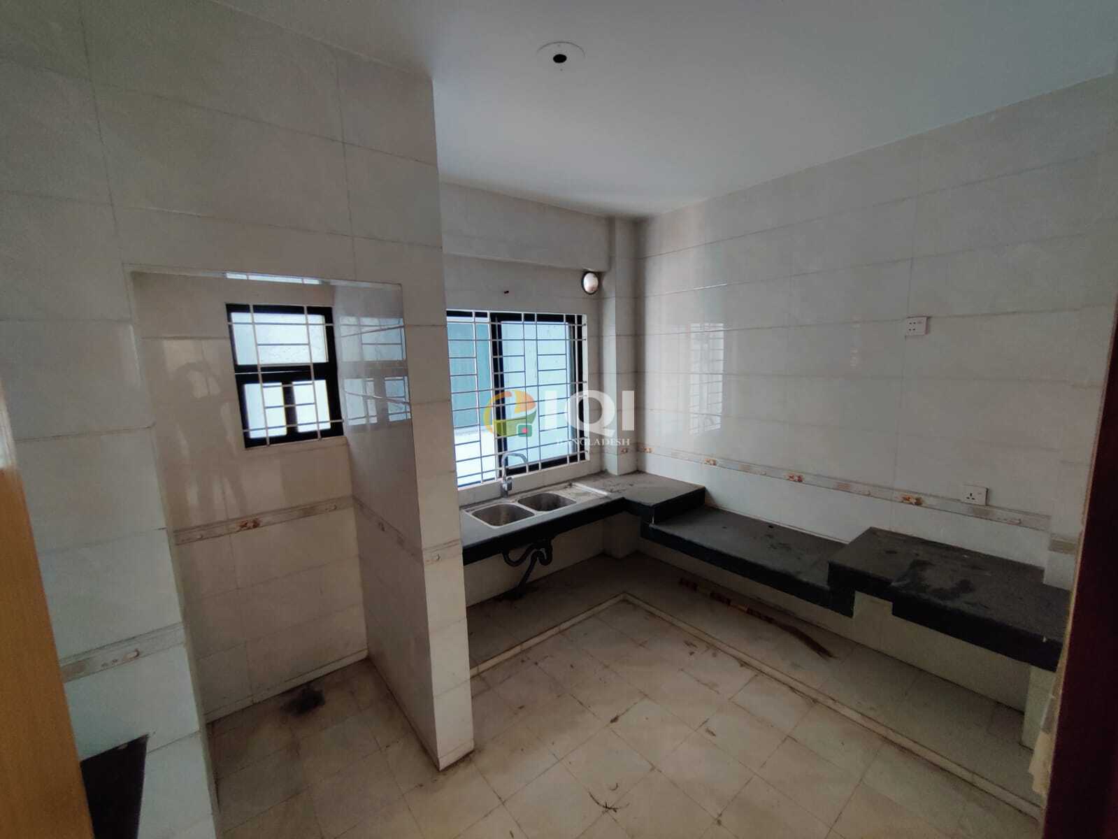 Duplex Flat for sale at Uttara