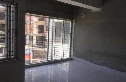 Flat For Sale At Aftab Nagar