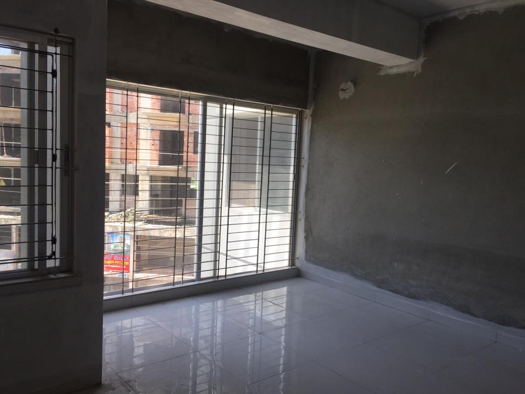 Flat For Sale At Aftab Nagar