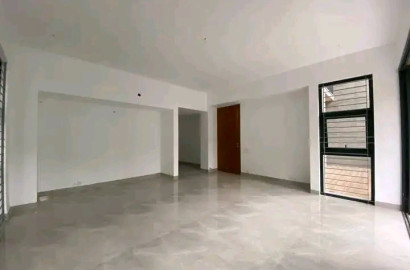 Flat rent at Banani, Road 9