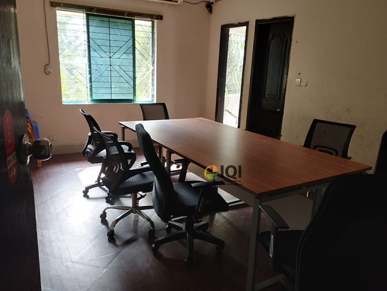 Commercial rent at Gulshan 2