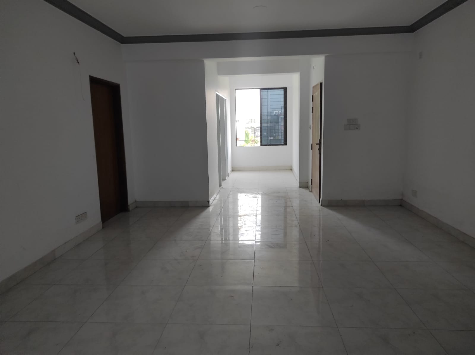 Flat for Sale at Bashundhara