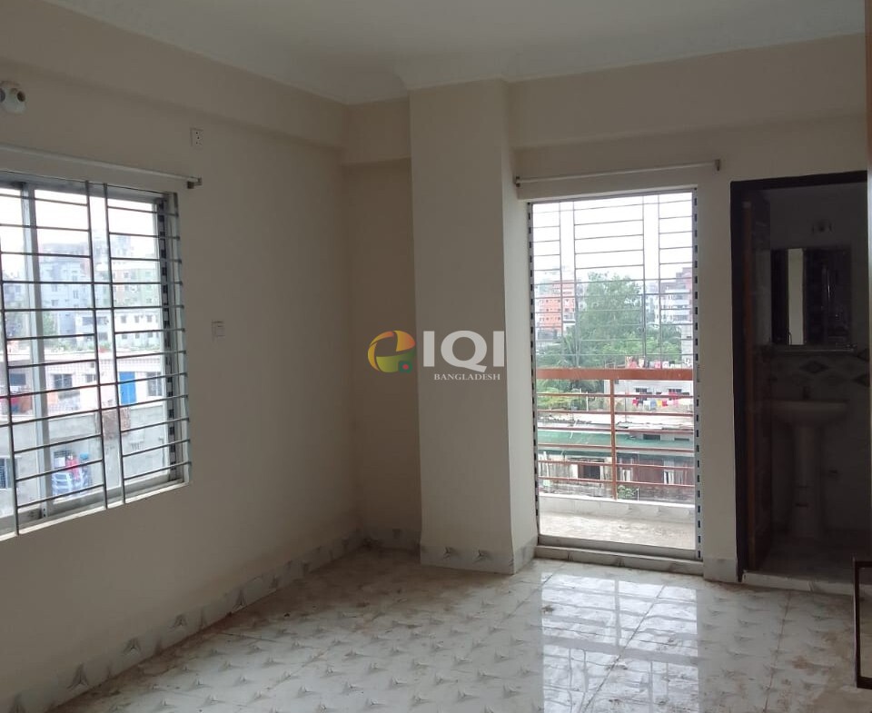 Flat for Sale At Uttar Badda