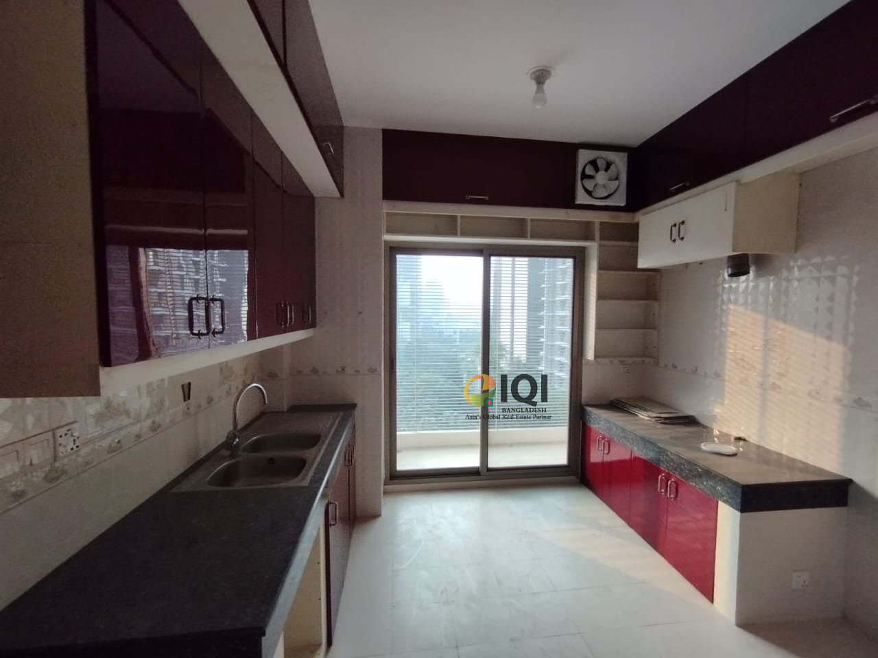 Flat for sale at uttara sec-7