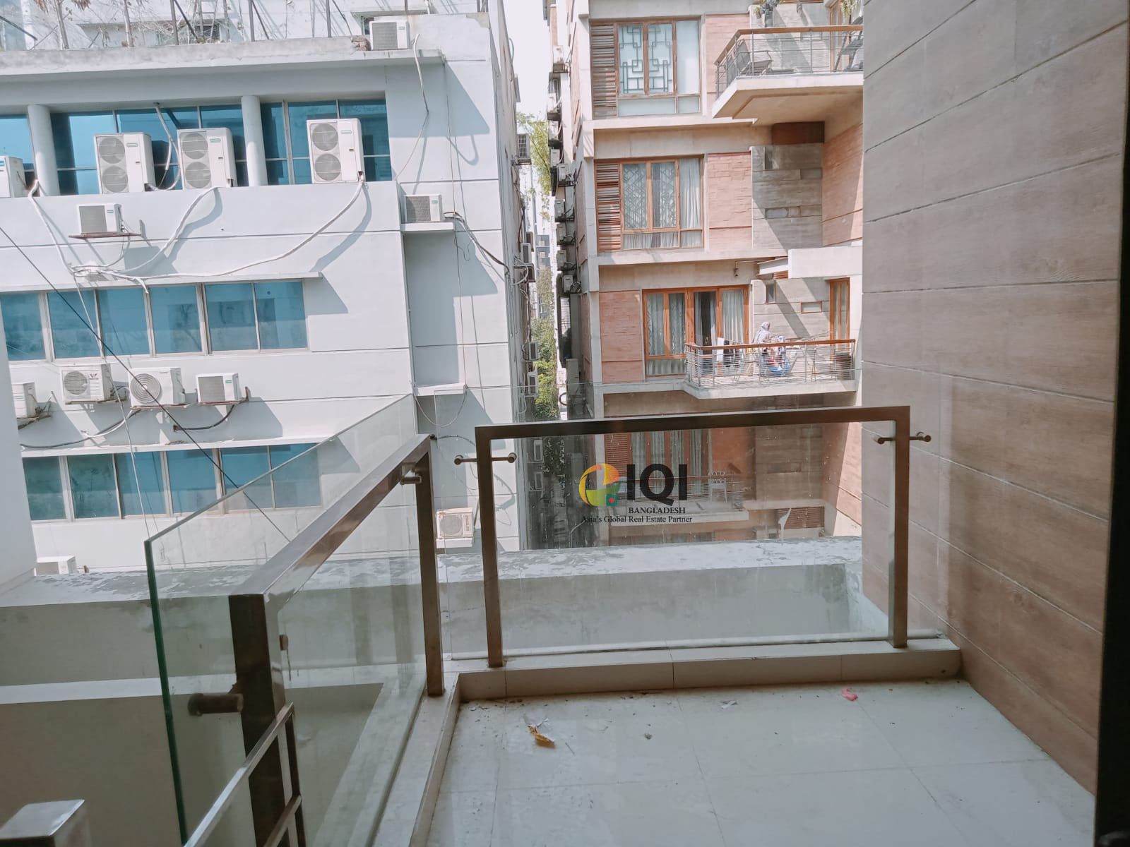 Commercial Space for Rent at Banani