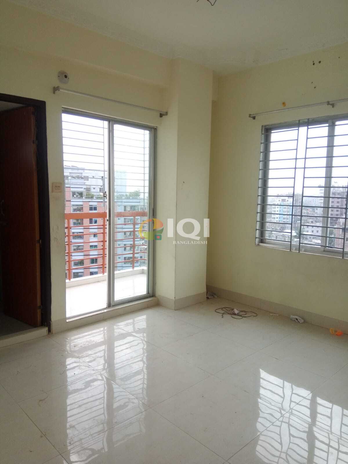 Flat for sale at Uttar Badda