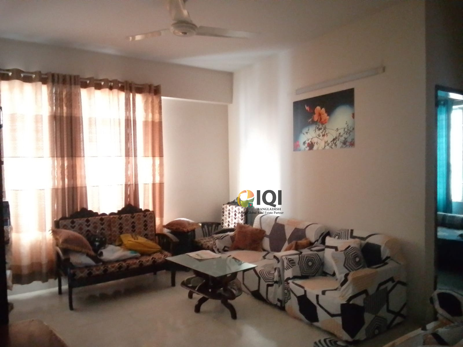 Flat For Sale in Lalmatia