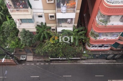 Flat For Sale At Banasree