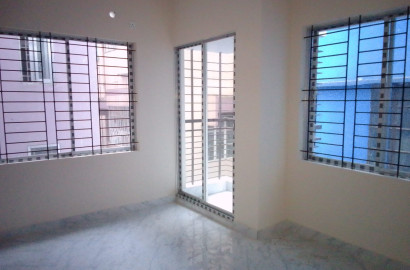 Flat For Sale in West Dhanmondi 8/A