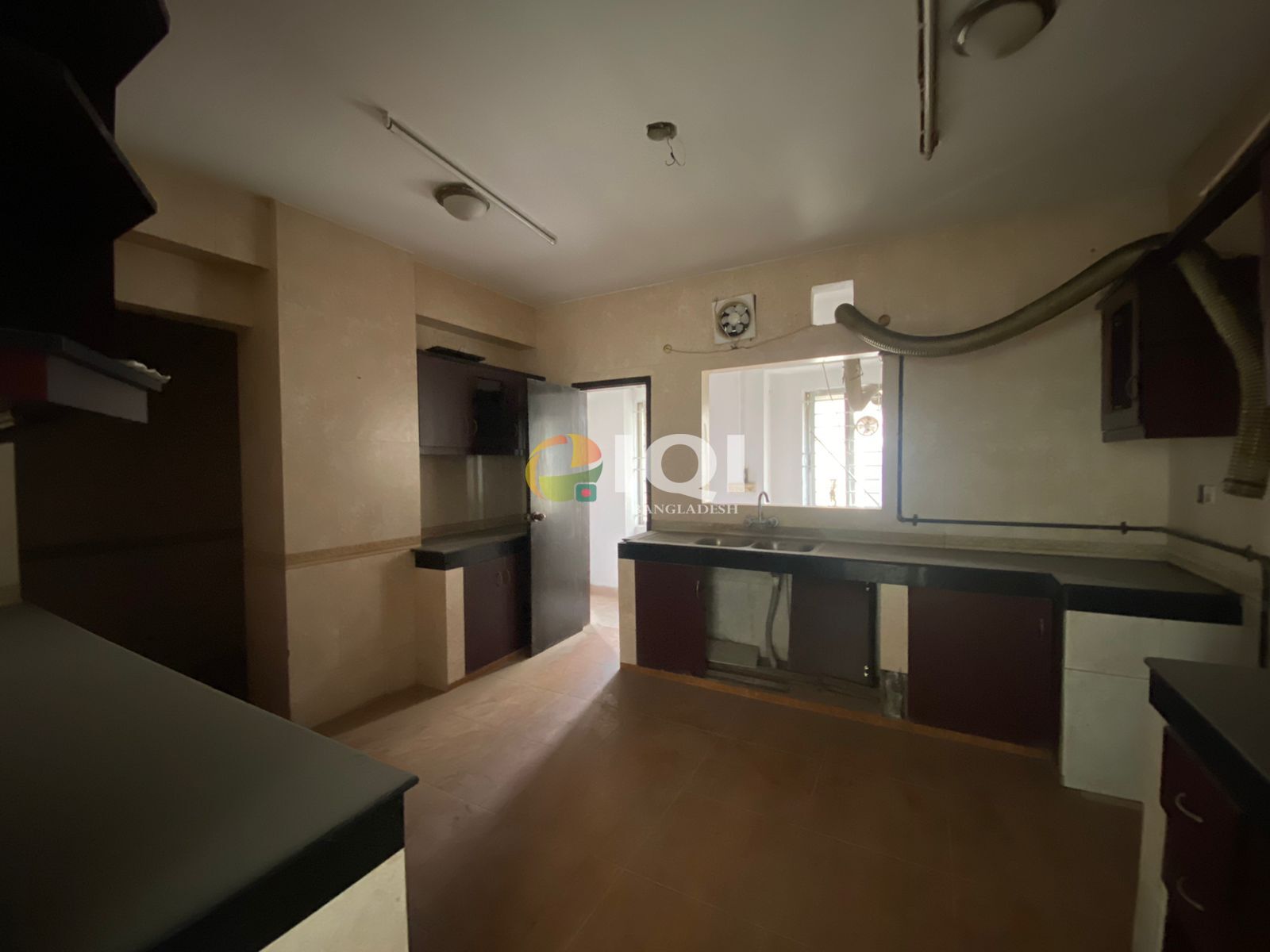 Luxury flat for sale at Gulshan 2