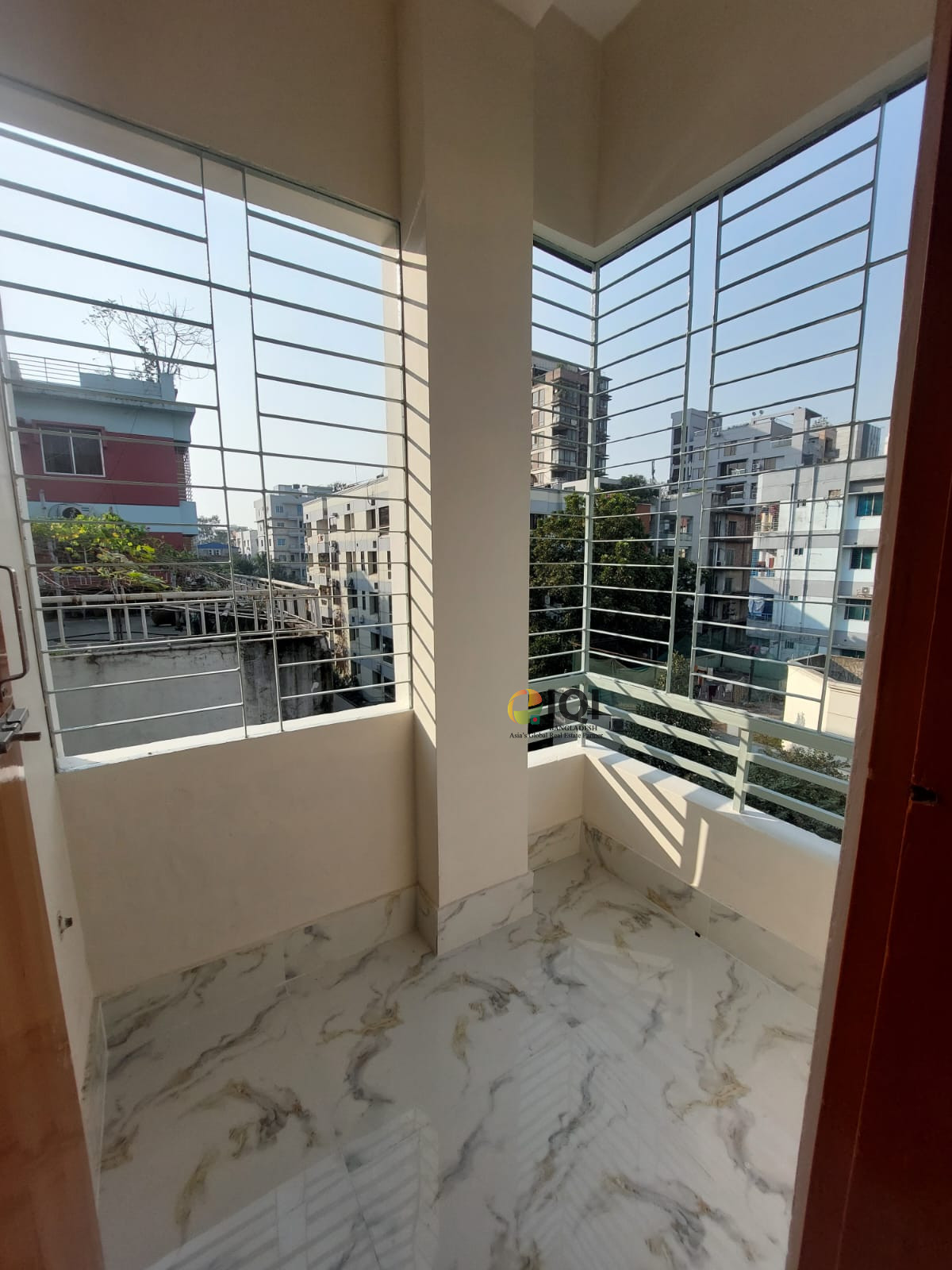 Flat for sale at Uttara Sec-3