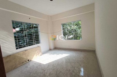 Flat for sale at Banasree