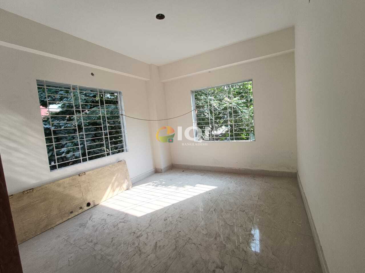 Flat for sale at Banasree