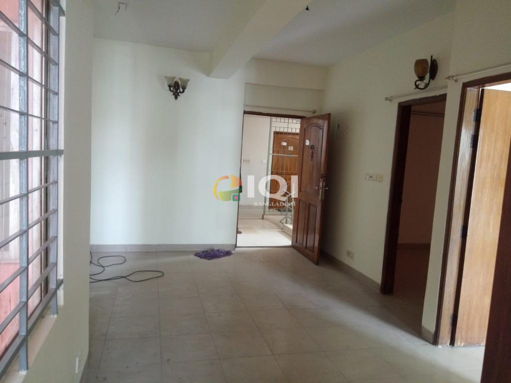 Flat for sale at Mohammadpur