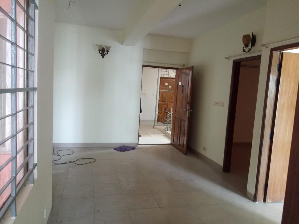 Flat for sale at Mohammadpur