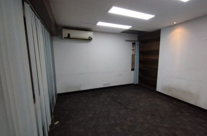 Commercial space rent at Gulshan 1