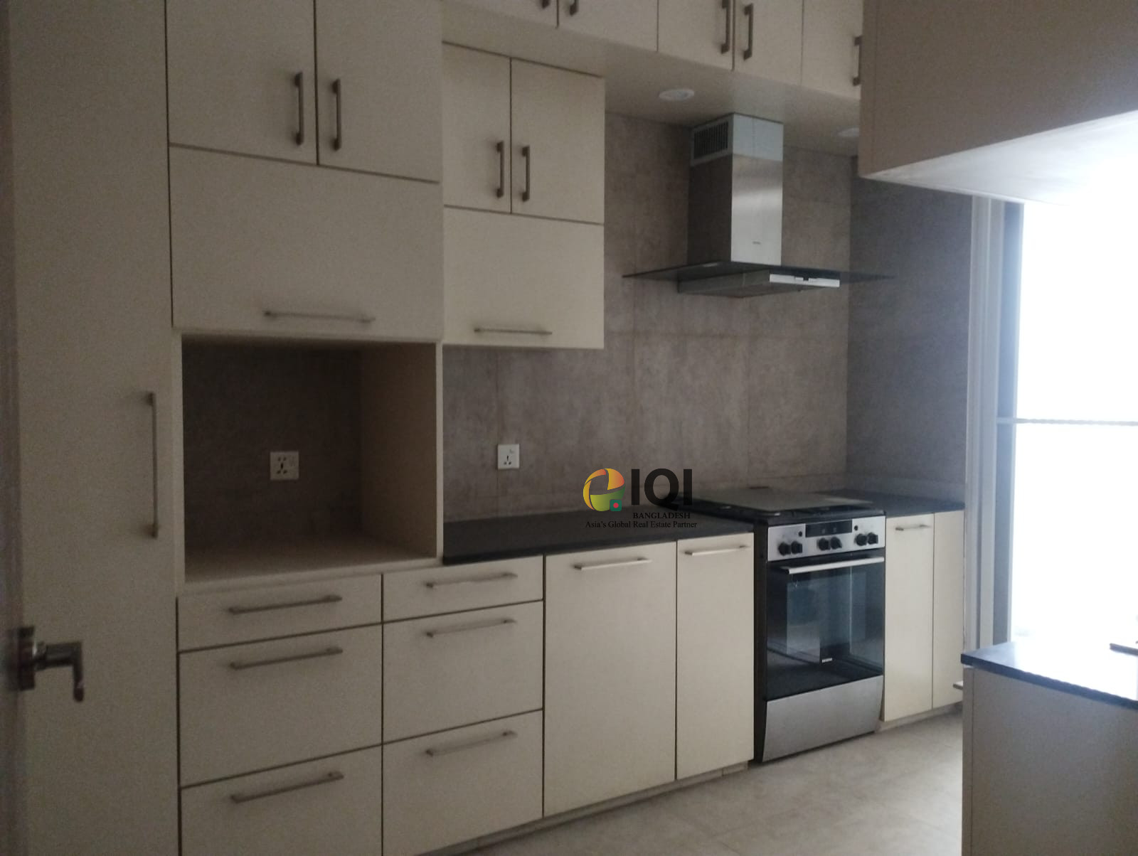 Flat for sale at gulshan 1