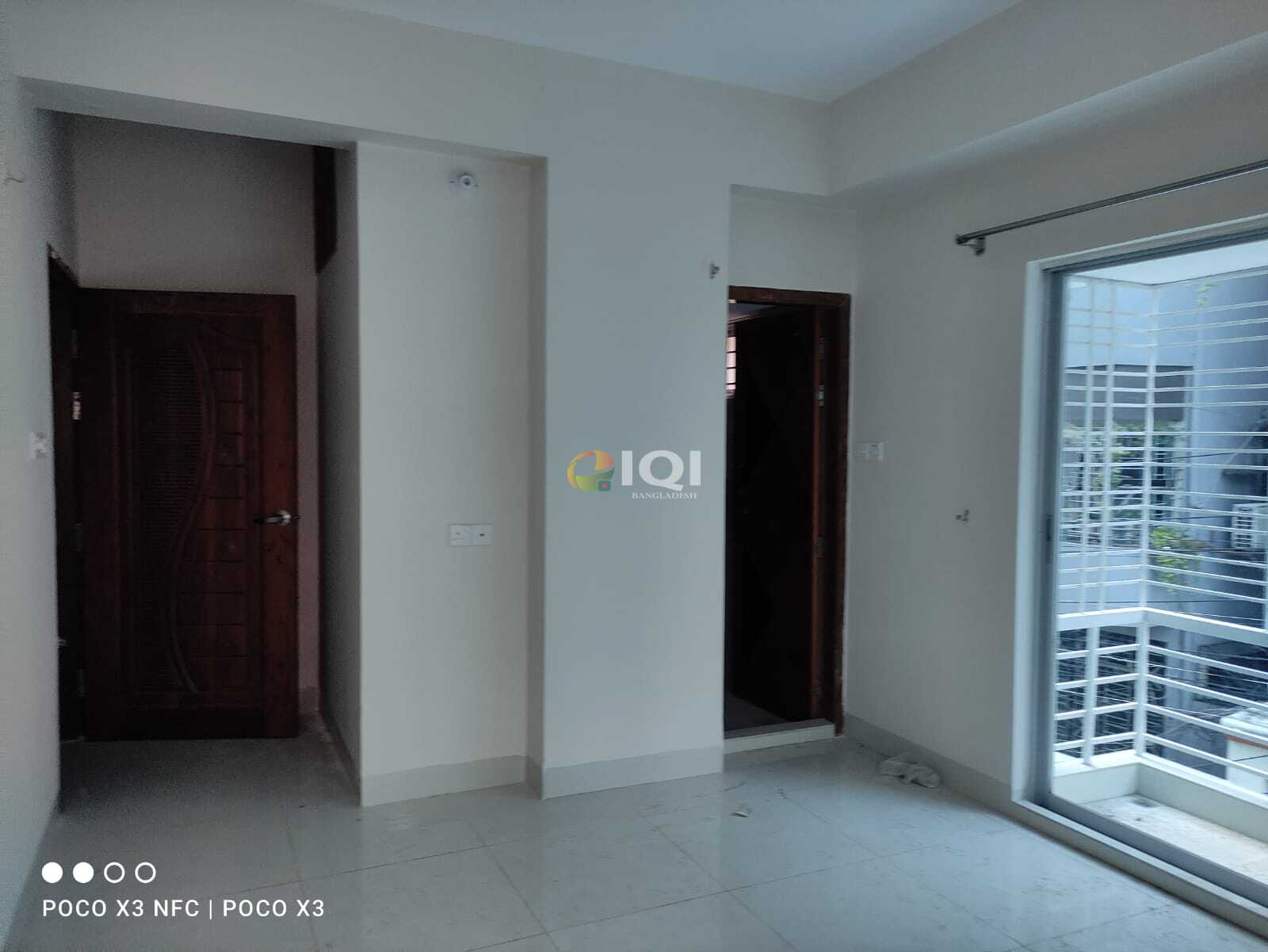 Flat for sale at Mohammadpur