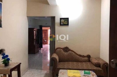 Flat for sale at Badda