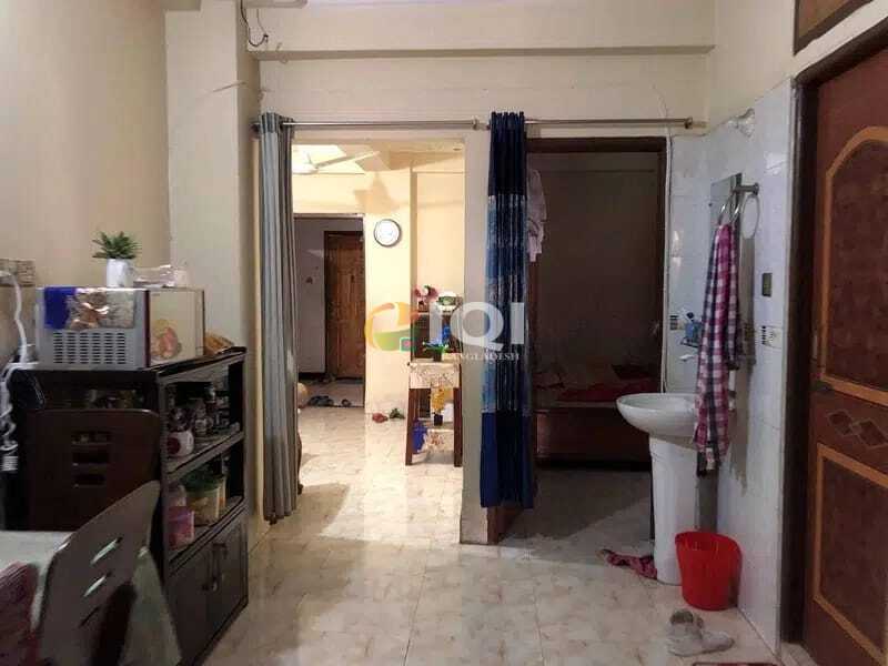 Flat for sale at Badda