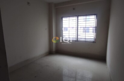 Flat for Sale At Bashundhara