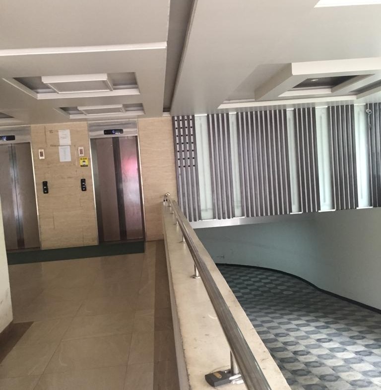 Commercial Space for sale At Uttara