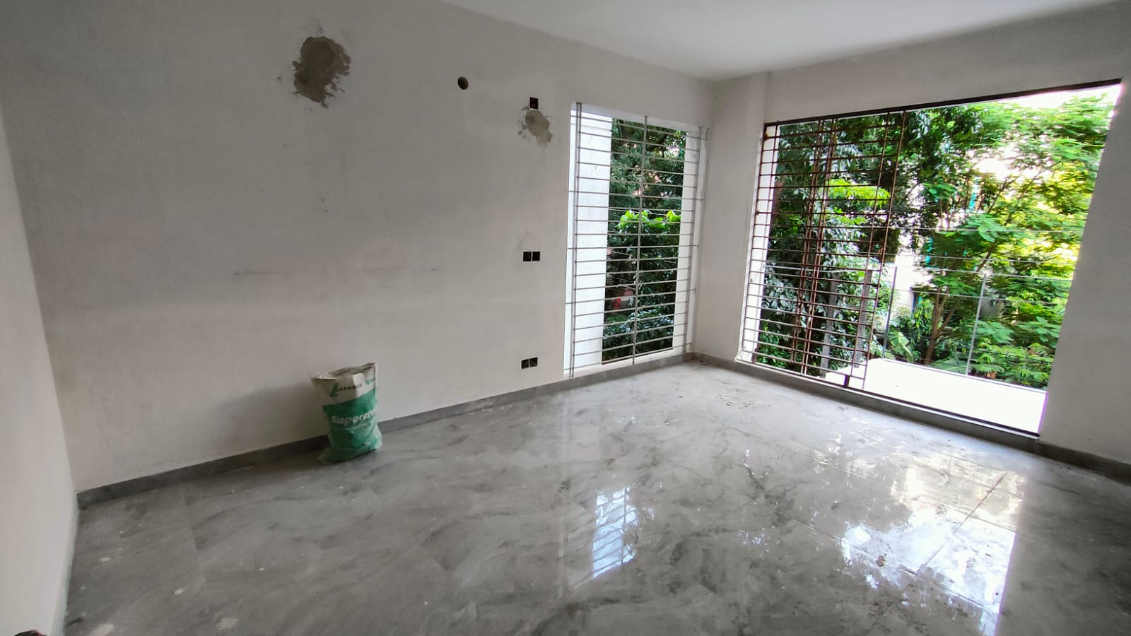 Flat for sale at Dhanmondi