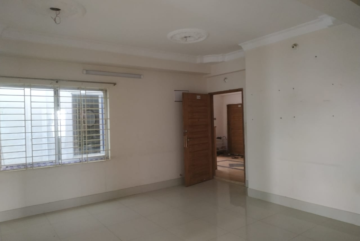 Flat For Sale At Mirpur 60 Feet