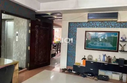 Flat for sale at Banasree